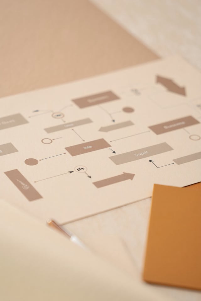 LRG Capital Solutions