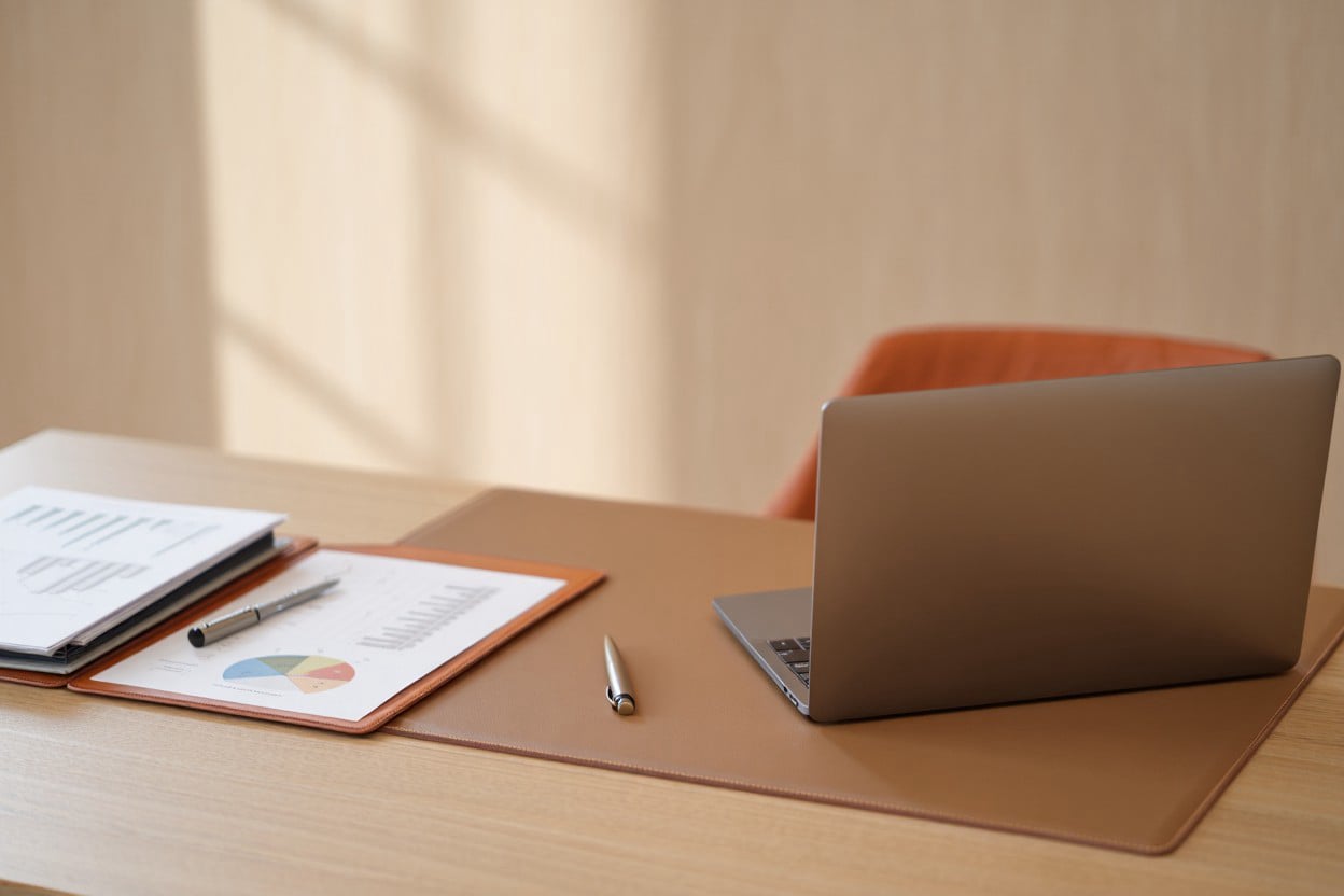 LRG Capital Solutions